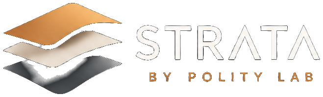 STRATA by Polity Lab